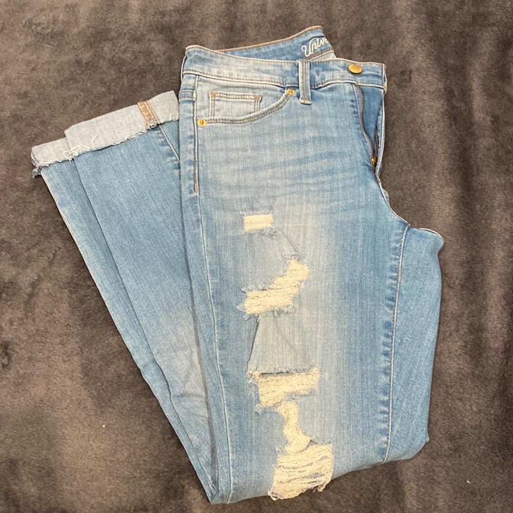 Skinny jeans size 2/26R